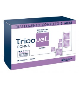 TRICOVEL DONNA 90CPR