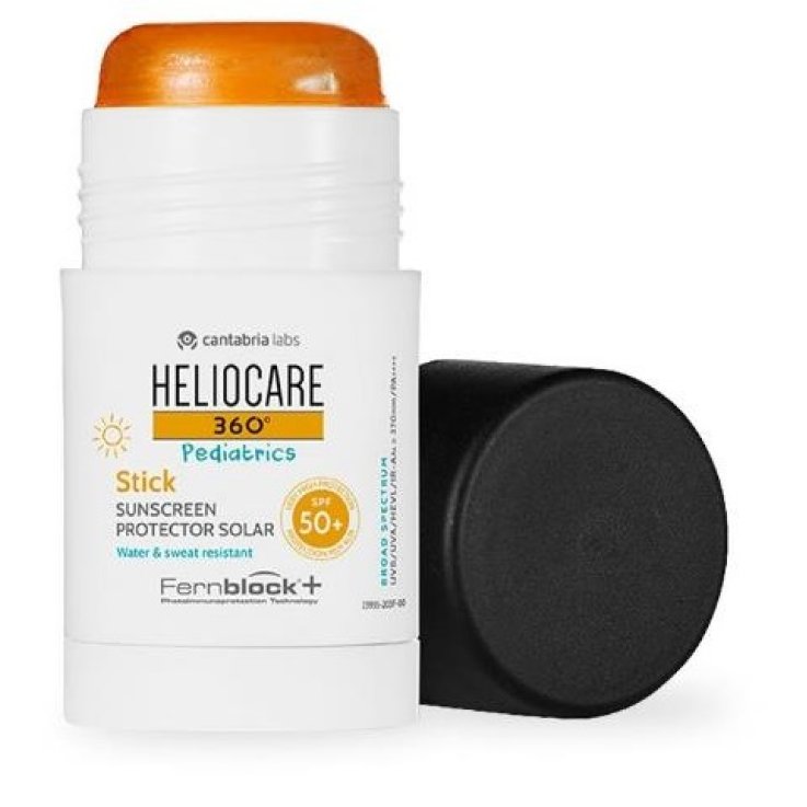 HELIOCARE 360 PED SPF50+ STICK 25G