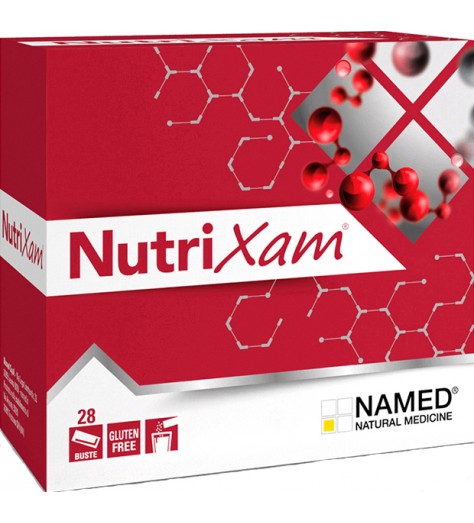 NUTRIXAM 28 BUSTINE DA 5 G