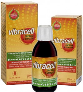 VIBRACELL 300ML SPECIAL EDITIO