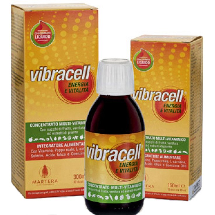 VIBRACELL 300ML SPECIAL EDITIO