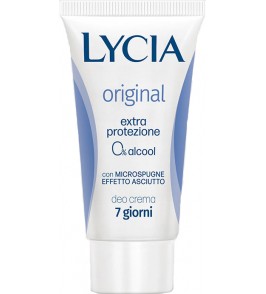 LYCIA CREMA ANTIODORE ORIGINAL 30 ML