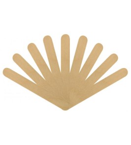 ABBASSALINGUA STERILE 100PZ