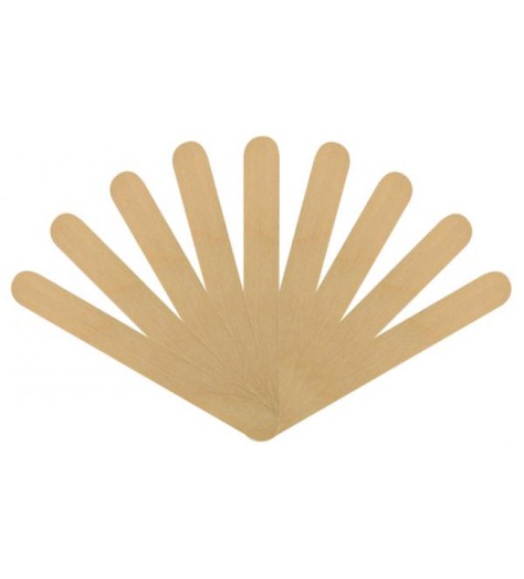 ABBASSALINGUA STERILE 100PZ