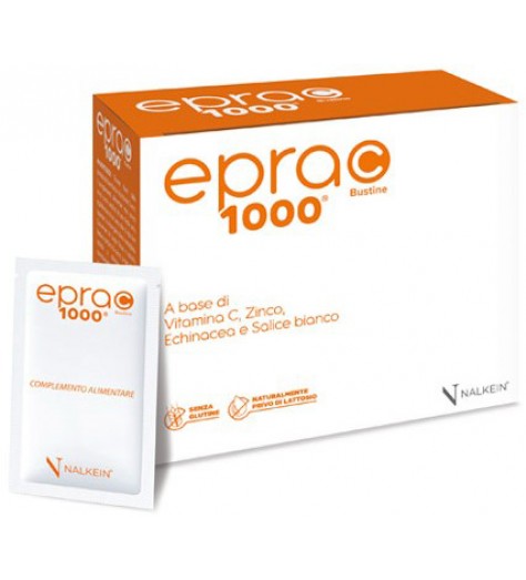 EPRAC 1000 20BUST