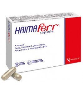 HAIMAFERR 30CPS