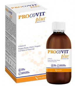 PROCOVIT-PLUS 200ML