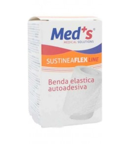 BENDA MEDS A/ADE SUST 400X10CM