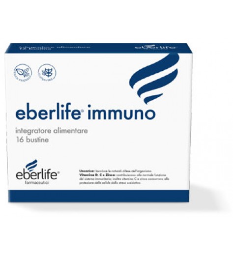 EBERLIFE IMMUNO 16BUST