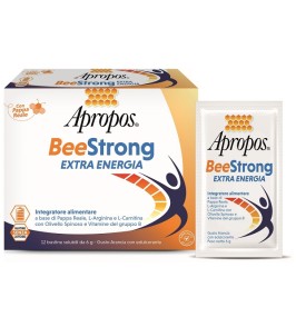 APROPOS BEESTRONG EXTRA 12BUST