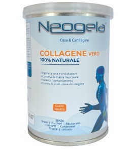 NEOGELA POLVERE 150 G