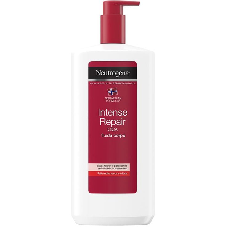 NEUTROGENA CORPO SOLLIEVO INT 400ML