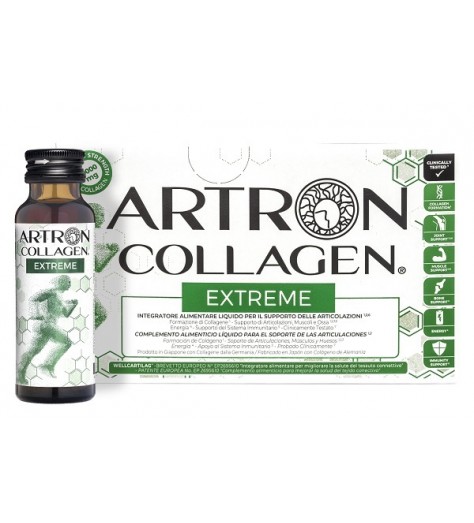 GOLD COLLAGEN ARTRON EXTR 10FL