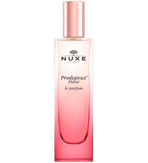 NUXE PROF DONNA PROD FLORAL 50ML