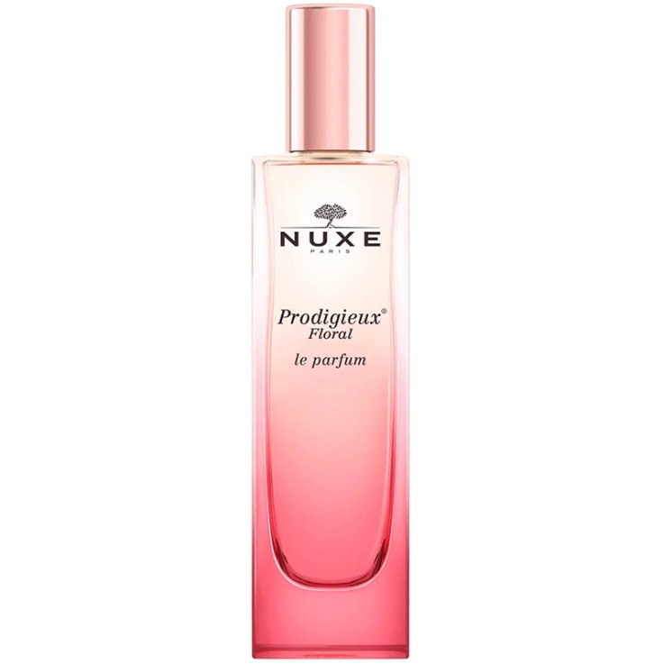 NUXE PROF DONNA PROD FLORAL 50ML