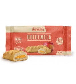 AGLUTEN DOLCEMELA 160G