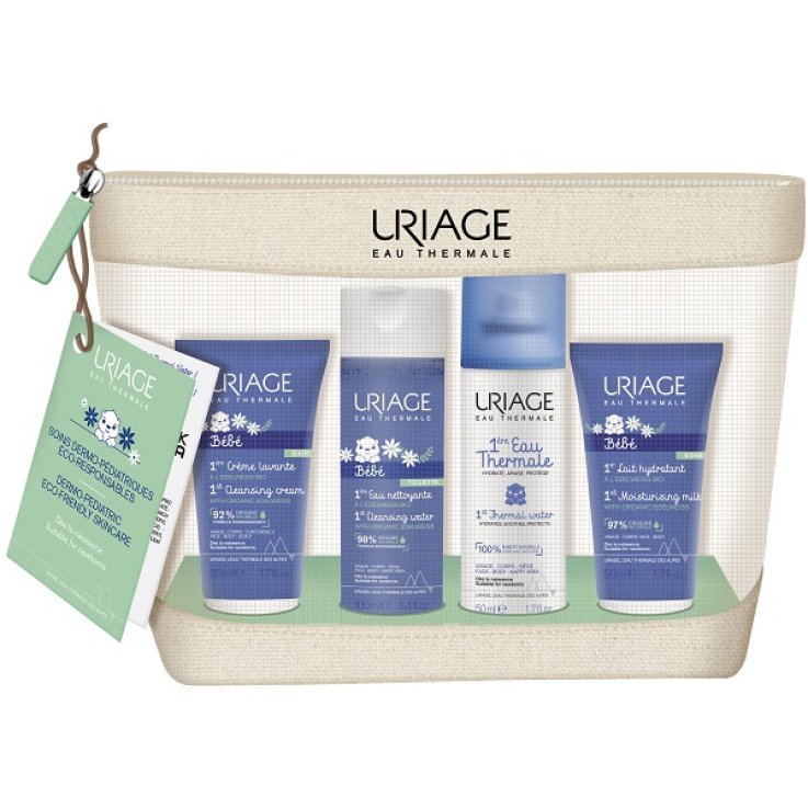 PROMO TROUSSE VOYAGE BEBE`