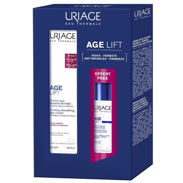 PROMO KIT AGE LIFT CREMA+SIERO