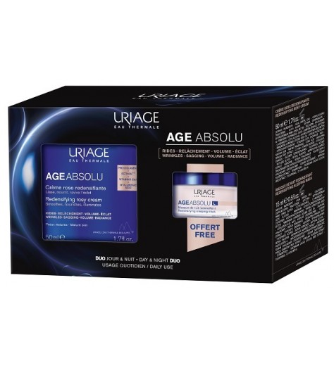 PROMO KIT AGE ABSOLU CR+MASQ