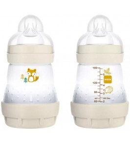 MAM EASY START BIB 160ML NEU