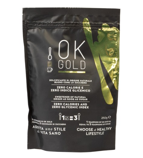 OK GOLD 250G