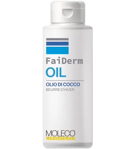 FAIDERM OIL 100ML