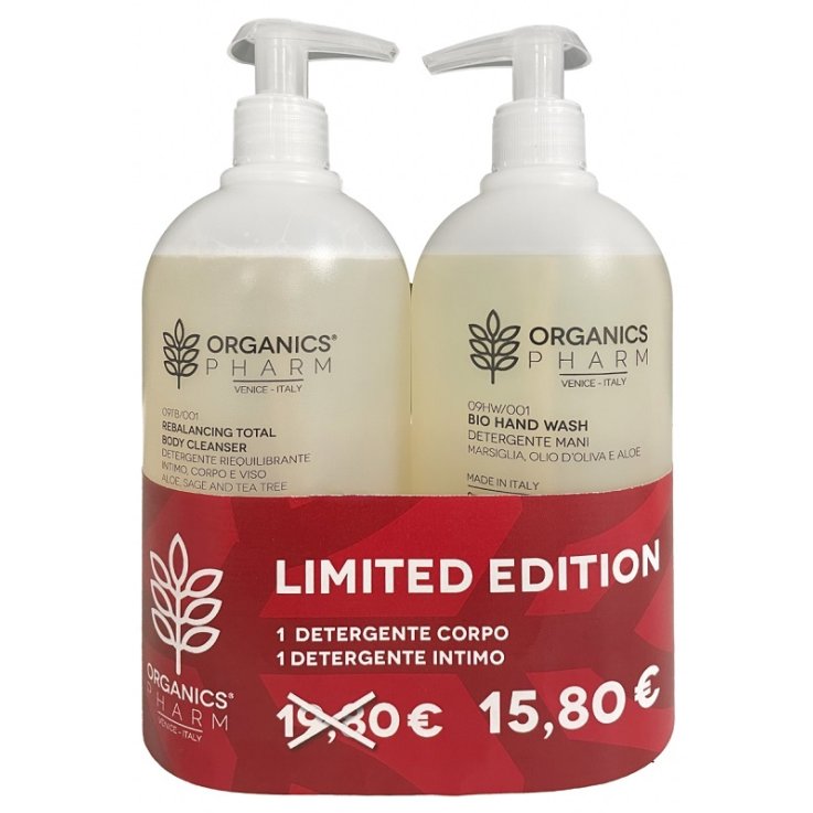 ORG PH BIO MARSIGLIA BPACK