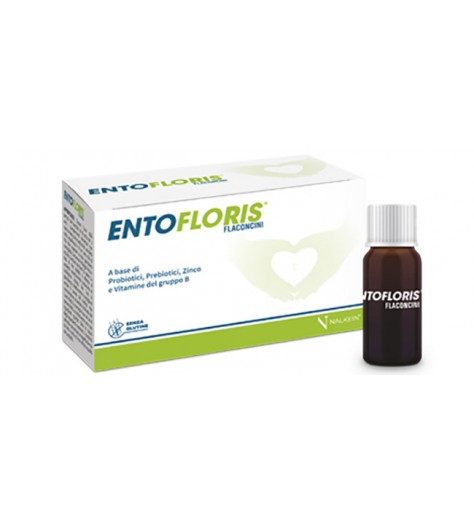 ENTOFLORIS 10FL 10ML