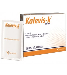 KALEVIS-K 20BUST