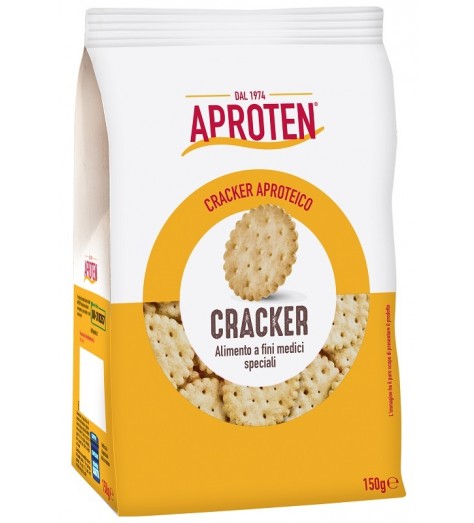 APROTEN CRACKER 150G