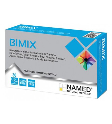 BIMIX 30CPR