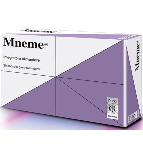 MNEME 30CPS