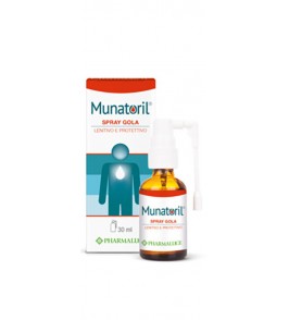 MUNATORIL SPRAY GOLA 30ML