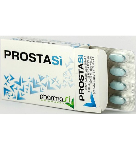 PROSTASI' 30CPR