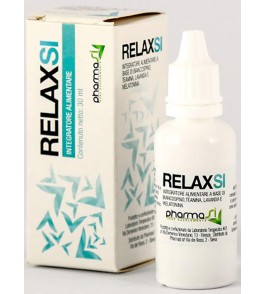 RELAXSI GOCCE 30ML