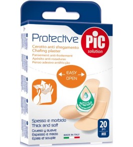 PROTECTIVE MIX 20CER