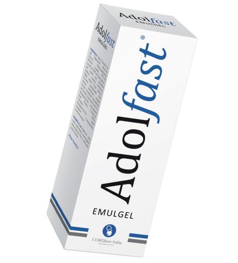 ADOLFAST EMULGEL 75ML ADOLFAST EMULGEL 75ML