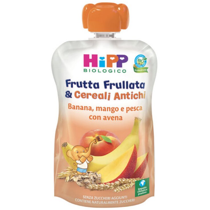 HIPP FRU FRULL CER BAN MANG PE AV