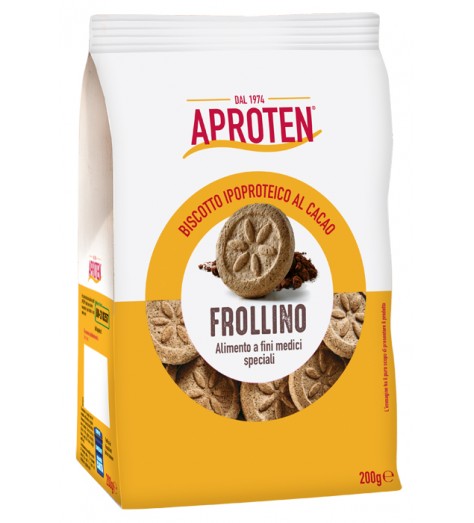 APROTEN FROLLINO CACAO 200G