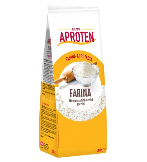 APROTEN FARINA 500G