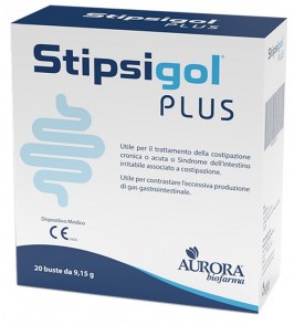 STIPSIGOL PLUS 20BUST