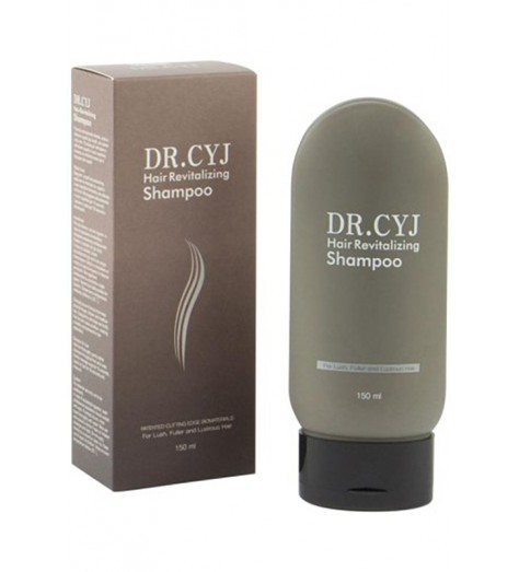 DR.CYJ SHAMPOO RIVITAL 150ML