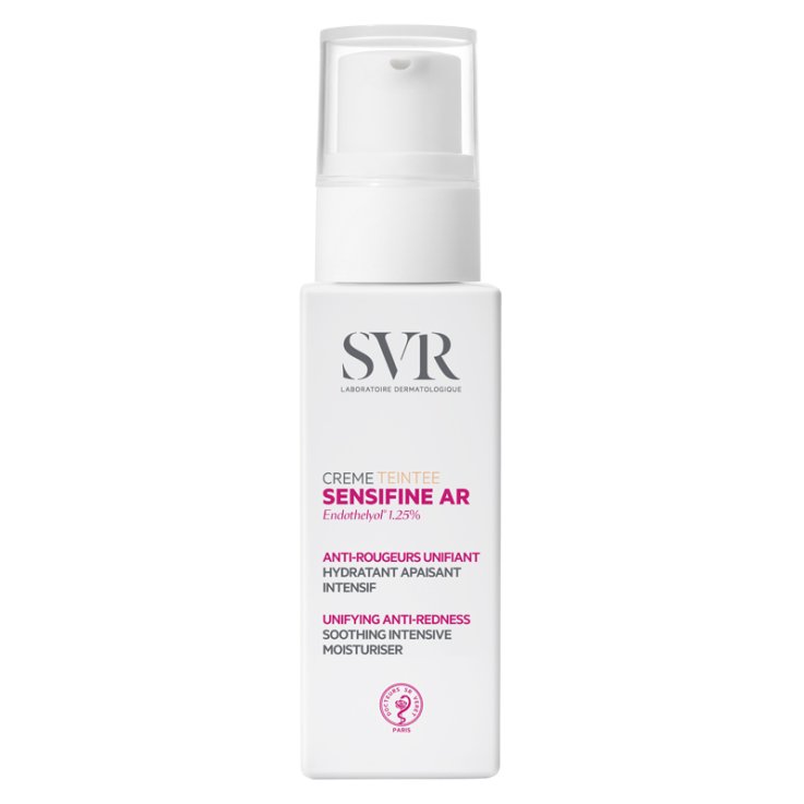 SENSIFINE AR CREME TEINTEE 40ML