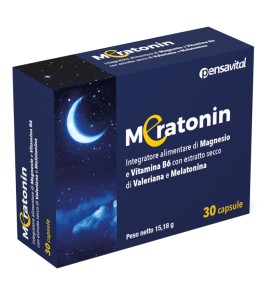 MERATONIN 30 CAPSULE