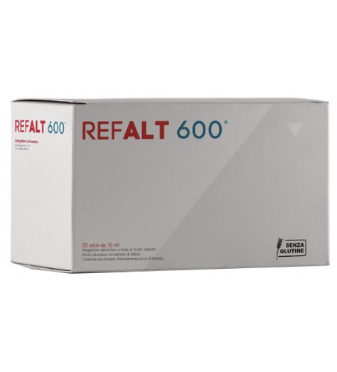 REFALT 600 20STICK