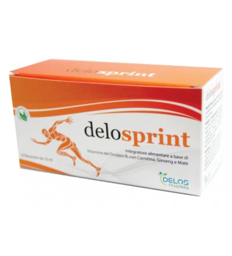 DELOSPRINT 10FL