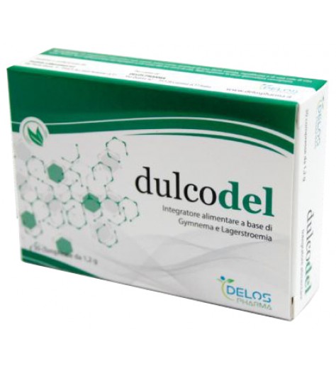 DULCODEL 30CPR