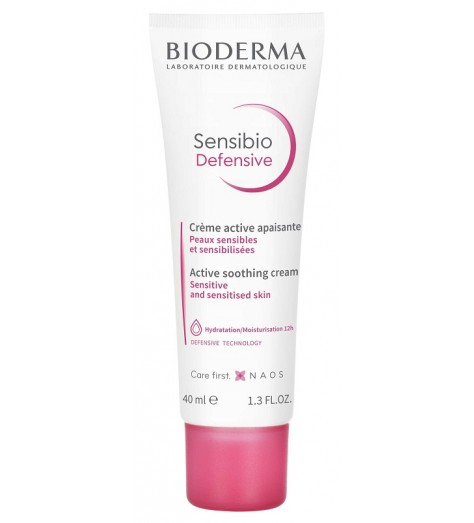 SENSIBIO DEFENSIVE 40ML