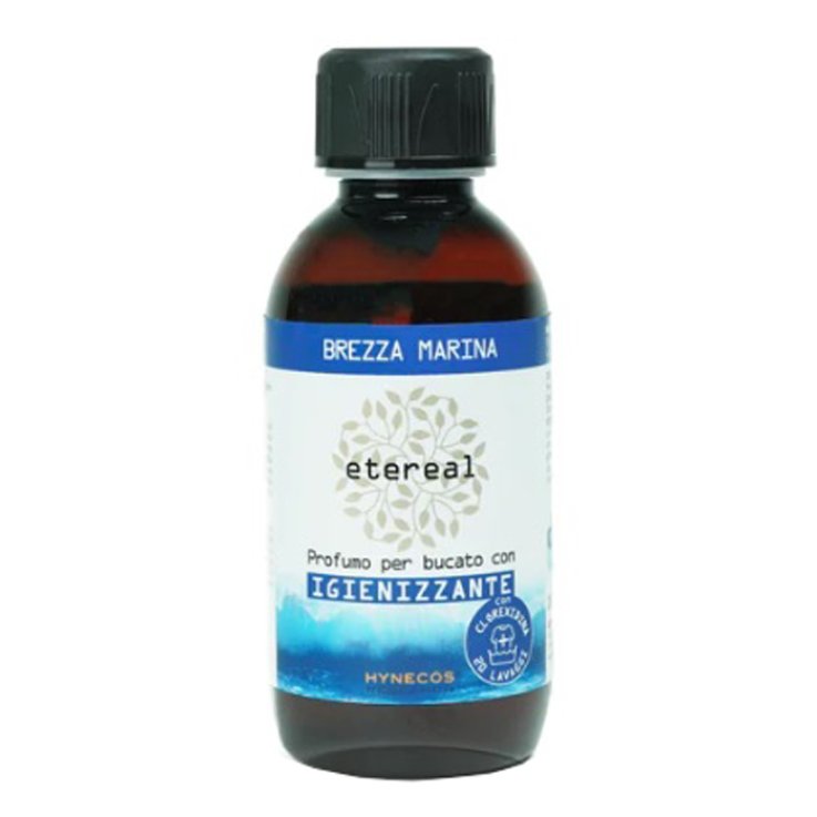 ETEREAL PROF BUCATO BREZZA MAR