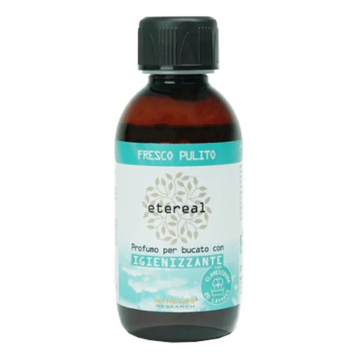 ETEREAL PROF BUCATO FRESCO PUL